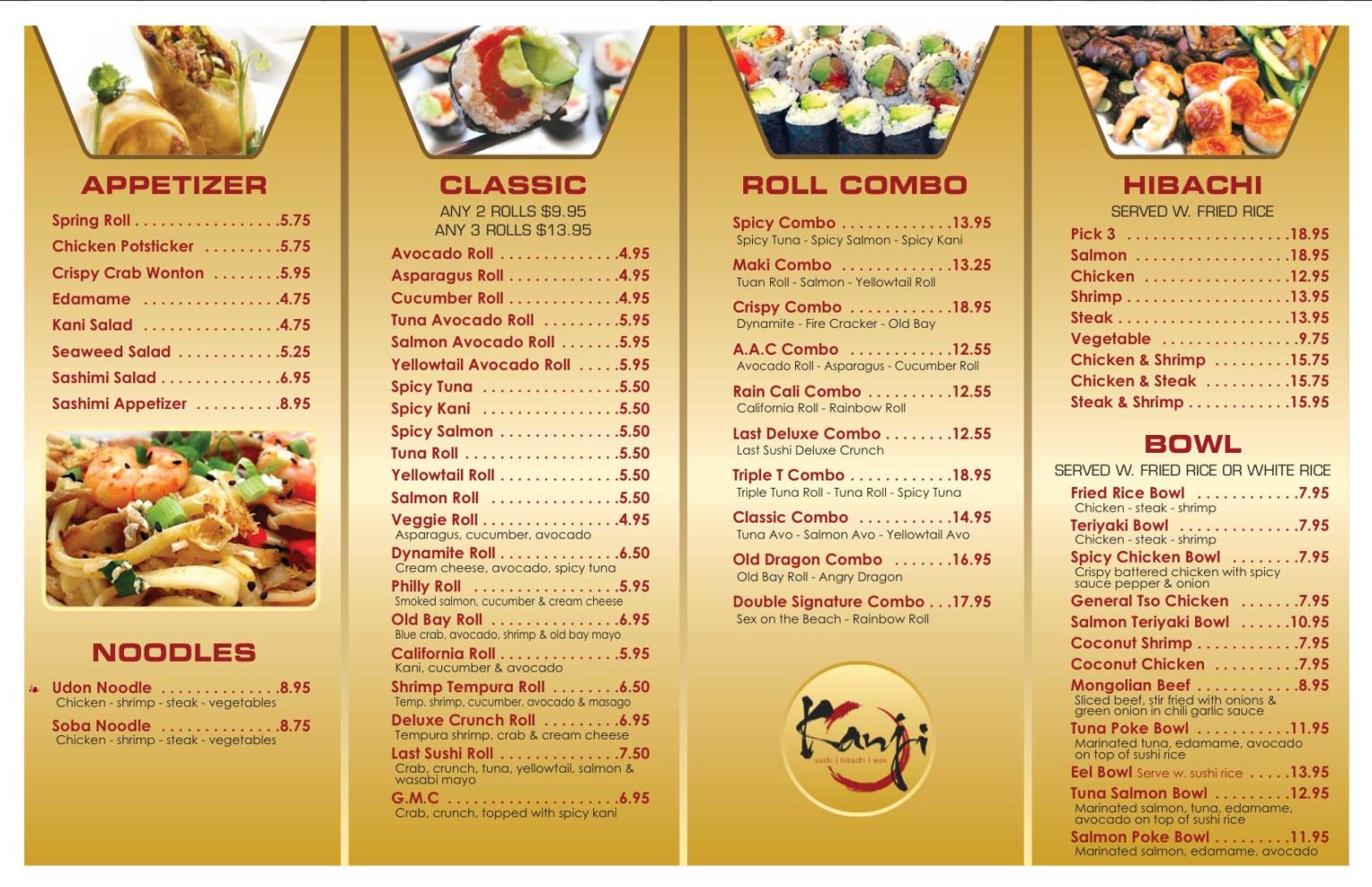 Hibachi Delivery Near Me | Uber Eats